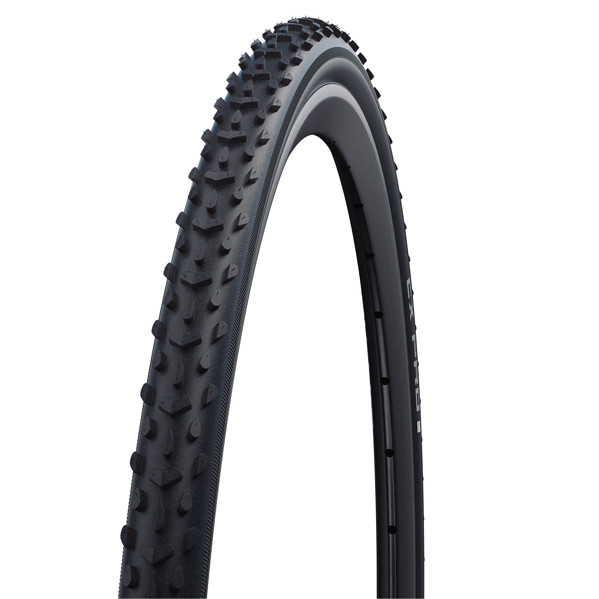Buitenband Schwalbe 28-1.20 (30-622) CX Pro Performance zwart