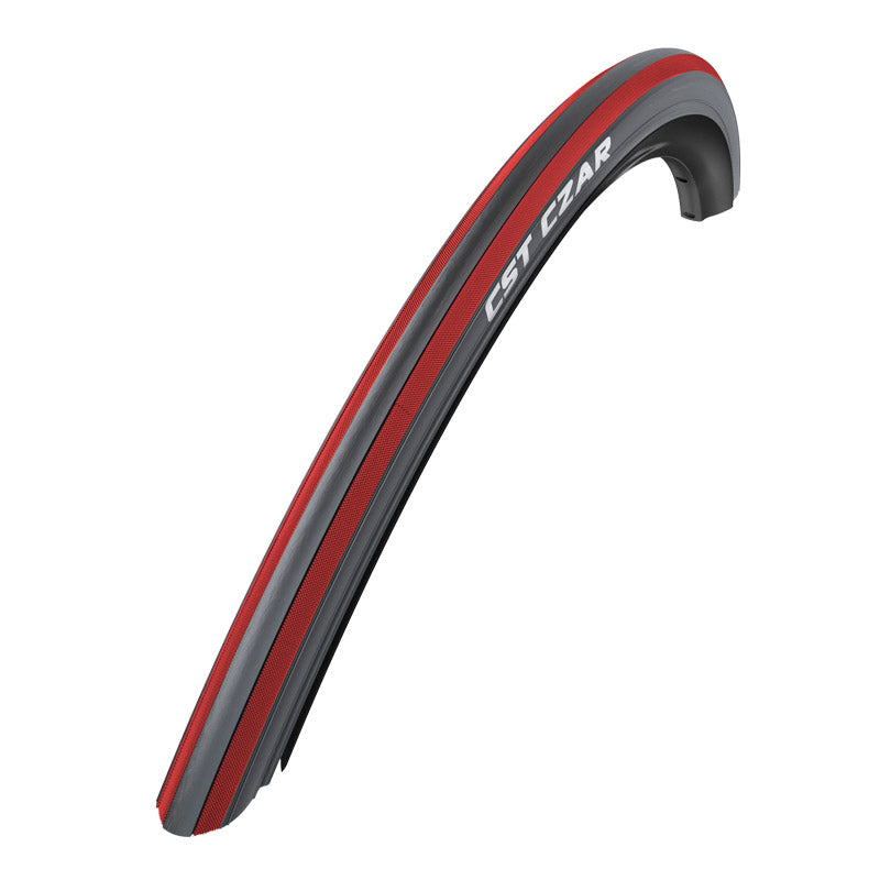 BUB CST 23-622 Czar Race noir rouge C1406
