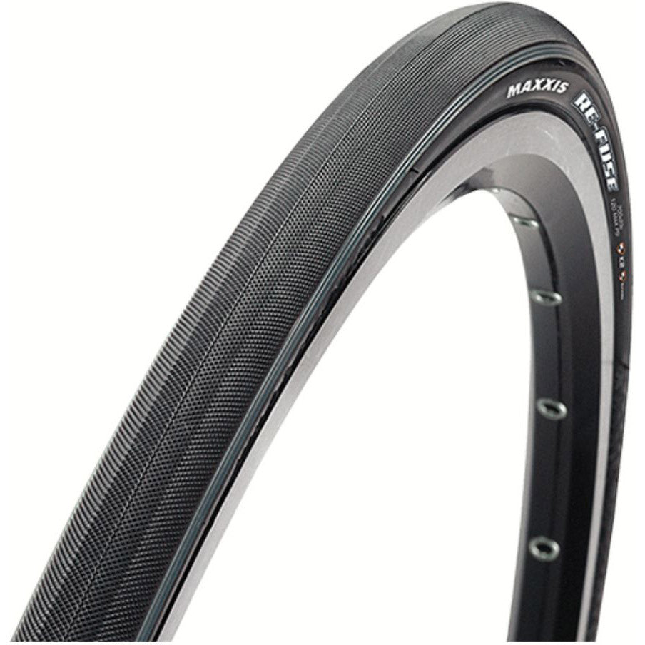 pneu Re-Fuse 28 x 1.50 (40-622) noir
