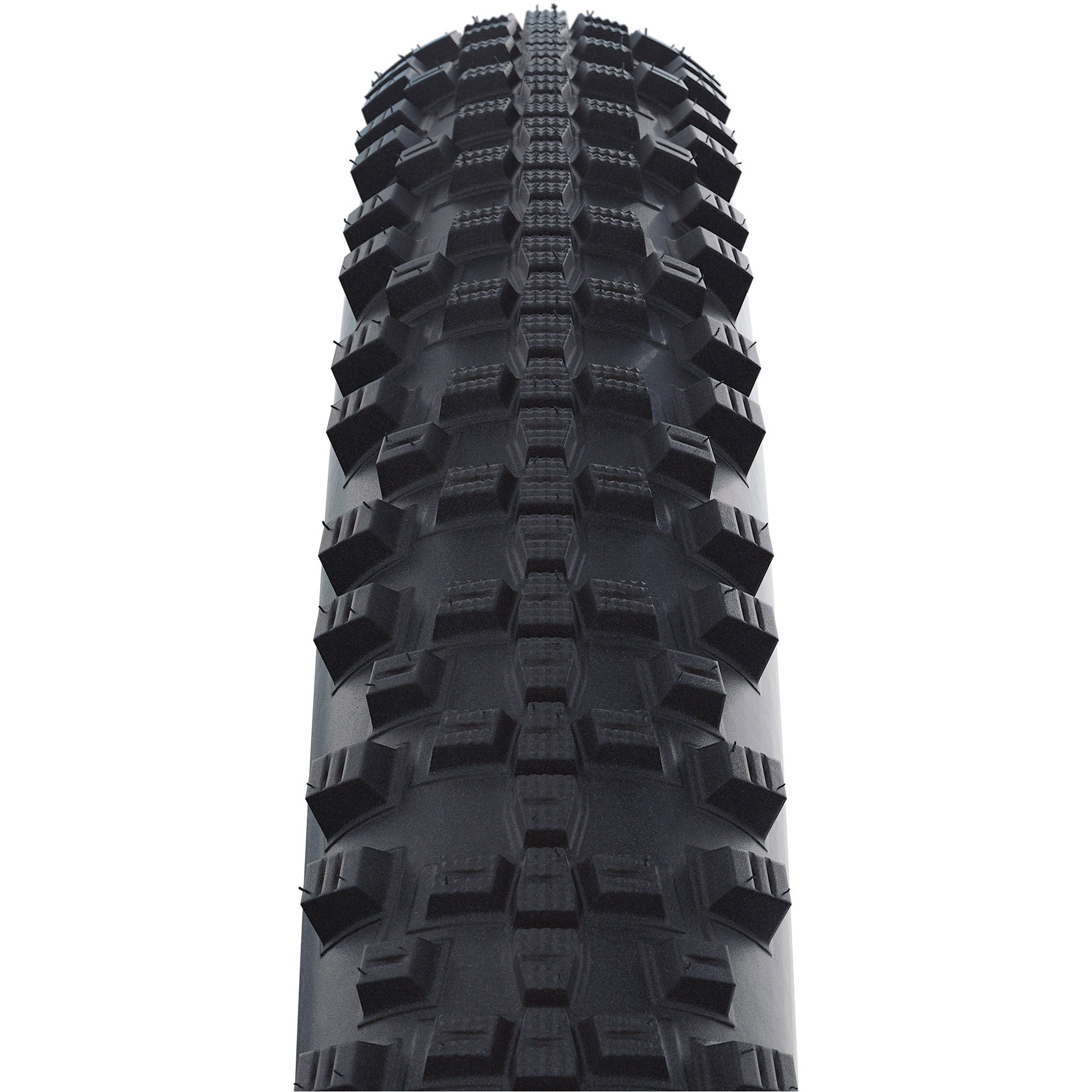 Schwalbe draadband smart sam active 47-355 zwart