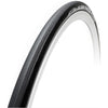 Tufo vouwband calibra plus 25-622 zwart
