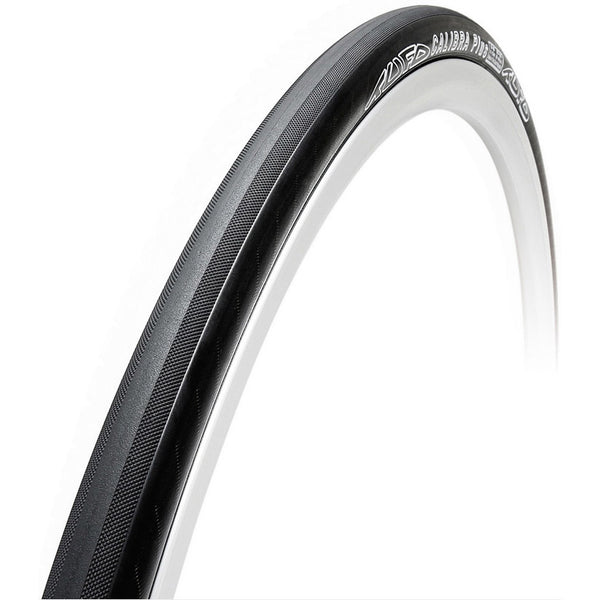 Tufo vouwband calibra plus 25-622 zwart