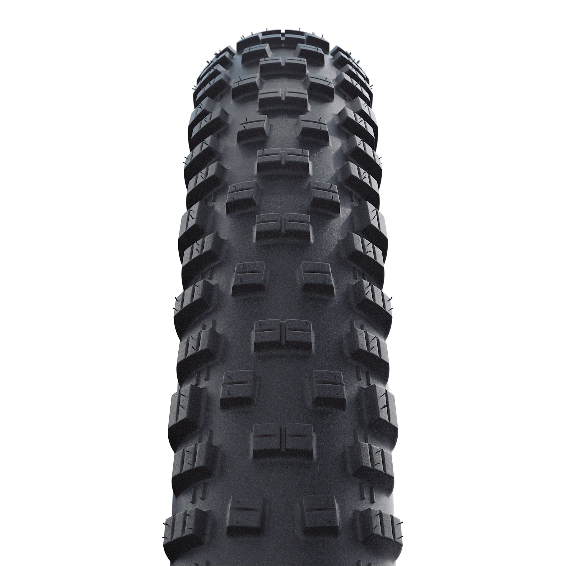 Buitenband Schwalbe 29-2.25 (57-622) Stoere Tom Active zwart