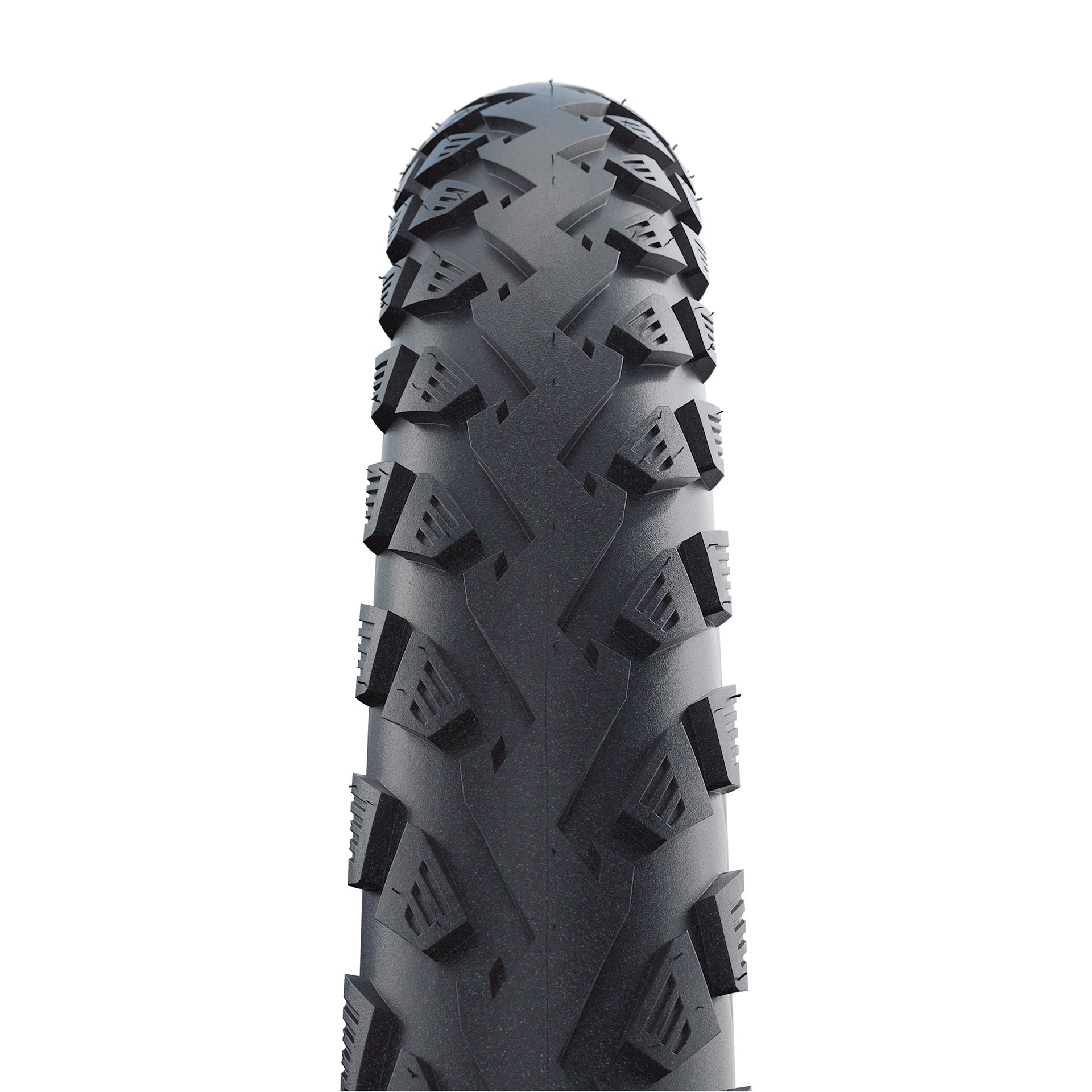 buitenband Land Cruiser Plus 26 inch 47-559 zwart