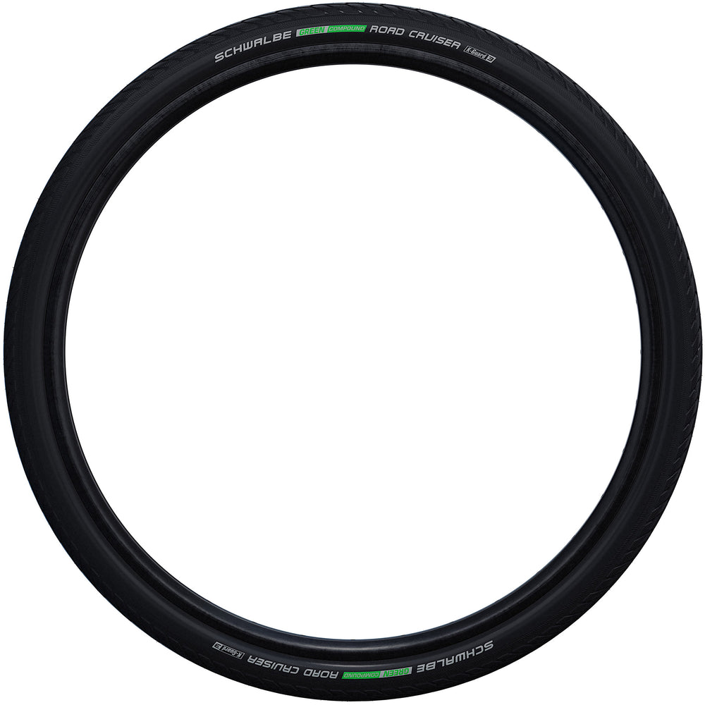 Schwalbe buitenband Road Cruiser K-Guard 28 x 1.25 zw