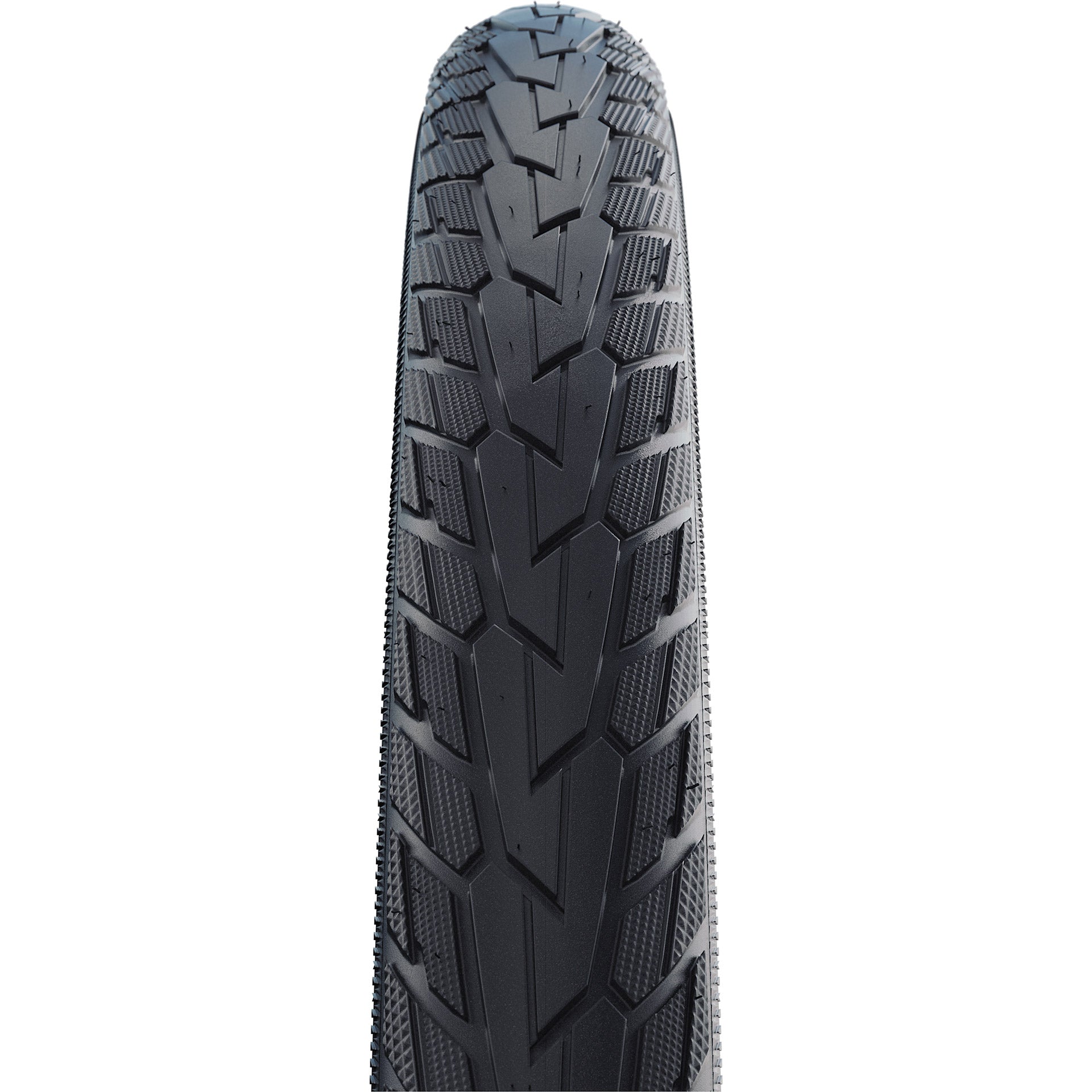 Schwalbe draadband motion road cruiser 47-305 zwart