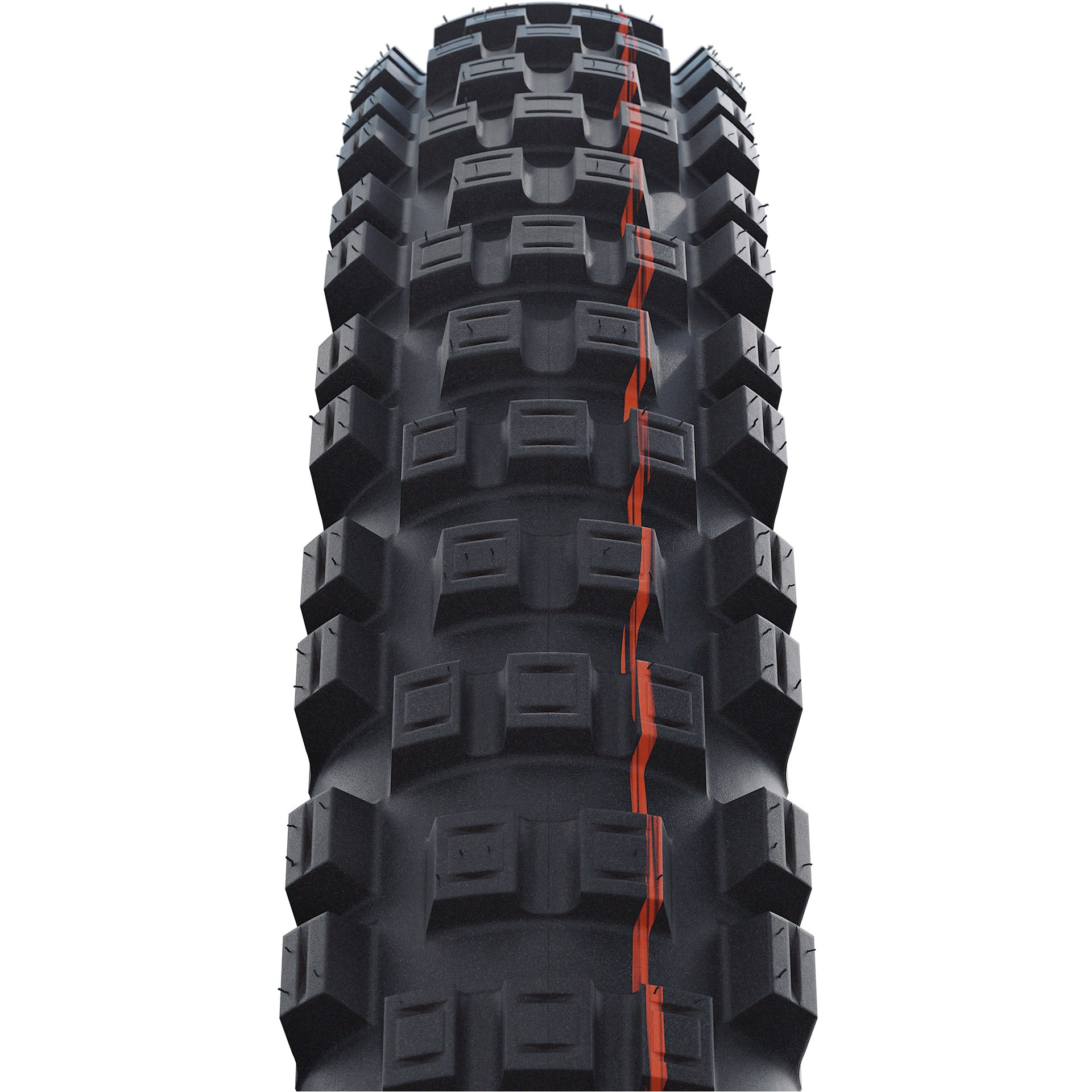 Schwalbe vouwband eddy current gravity pro 64-584 tlr zwart