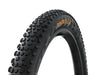 Continental buitenband trinotal 29x2.40 60-622 trail grip vouw tr zwart - 115060