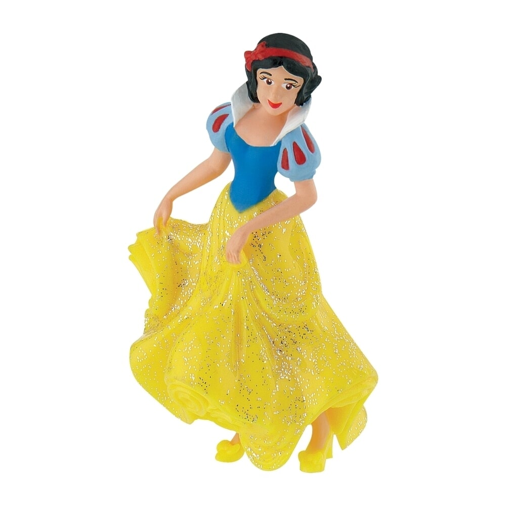 Bullyland disney sneeuwwitje (12402)