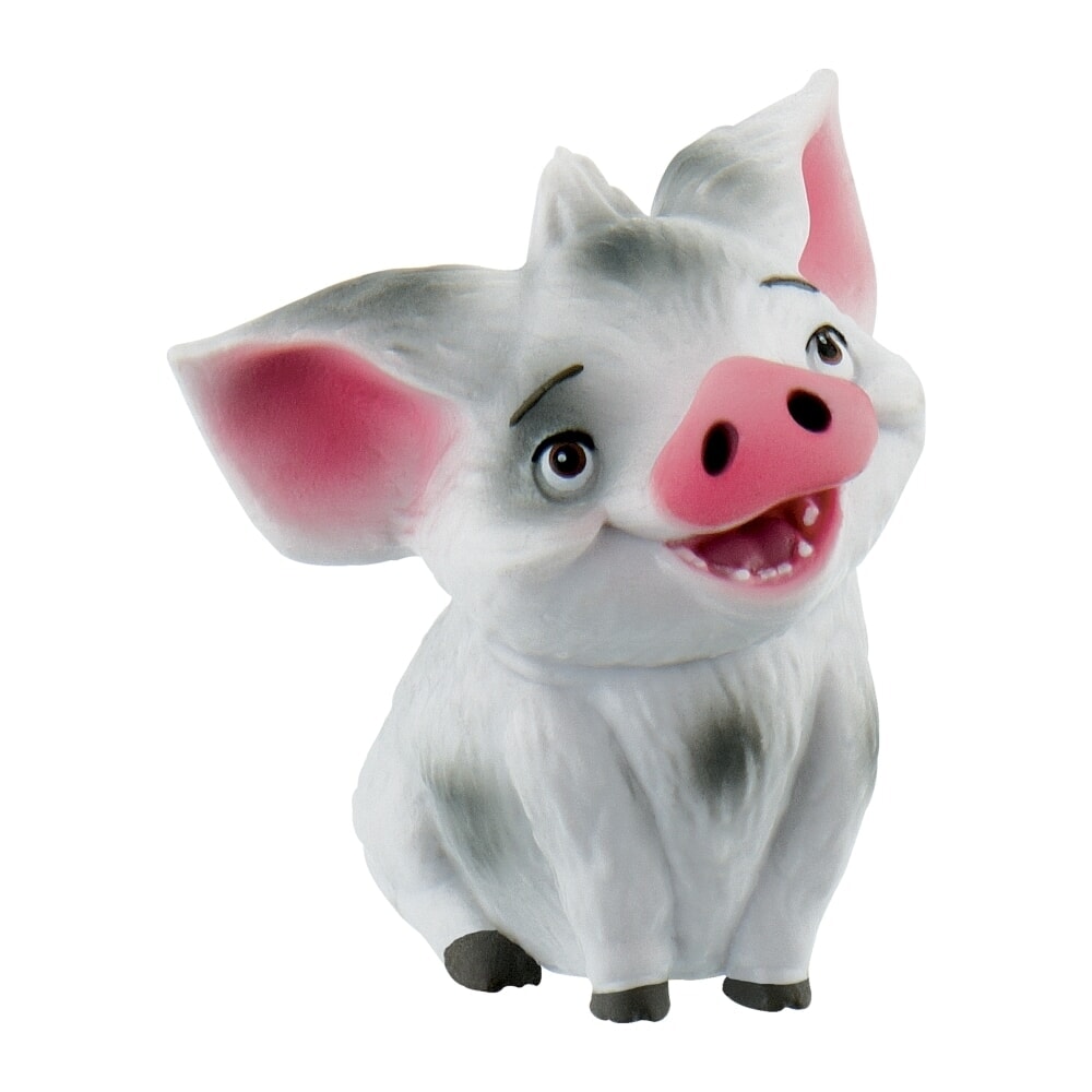 Bullyland disney pua (13187)