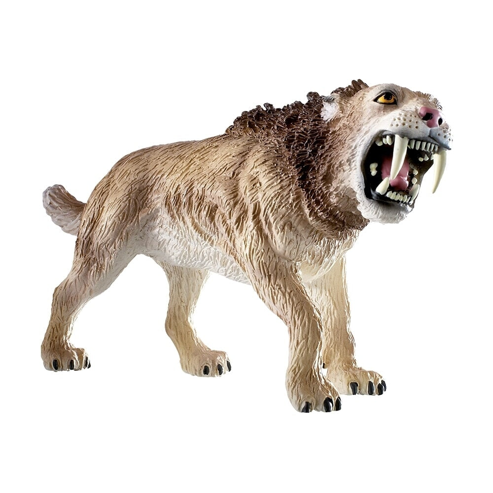 Bullyland sabeltandtijger (58375)