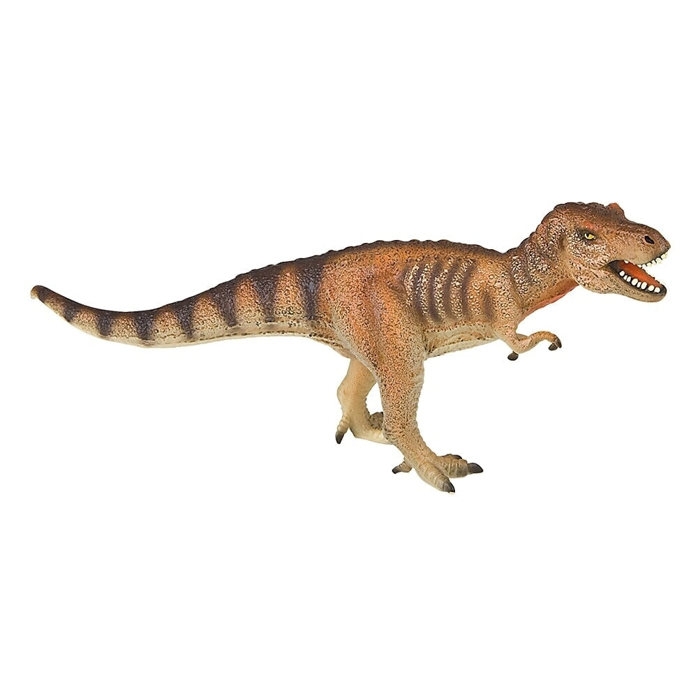 Bullyland tyrannosaurus museum lijn (61451)