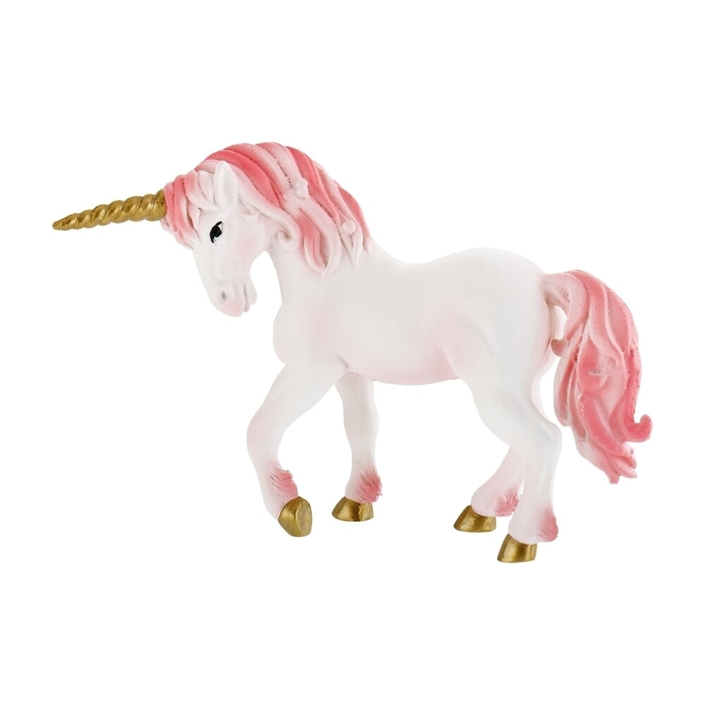 Bullyland eenhoorn merrie (75570)