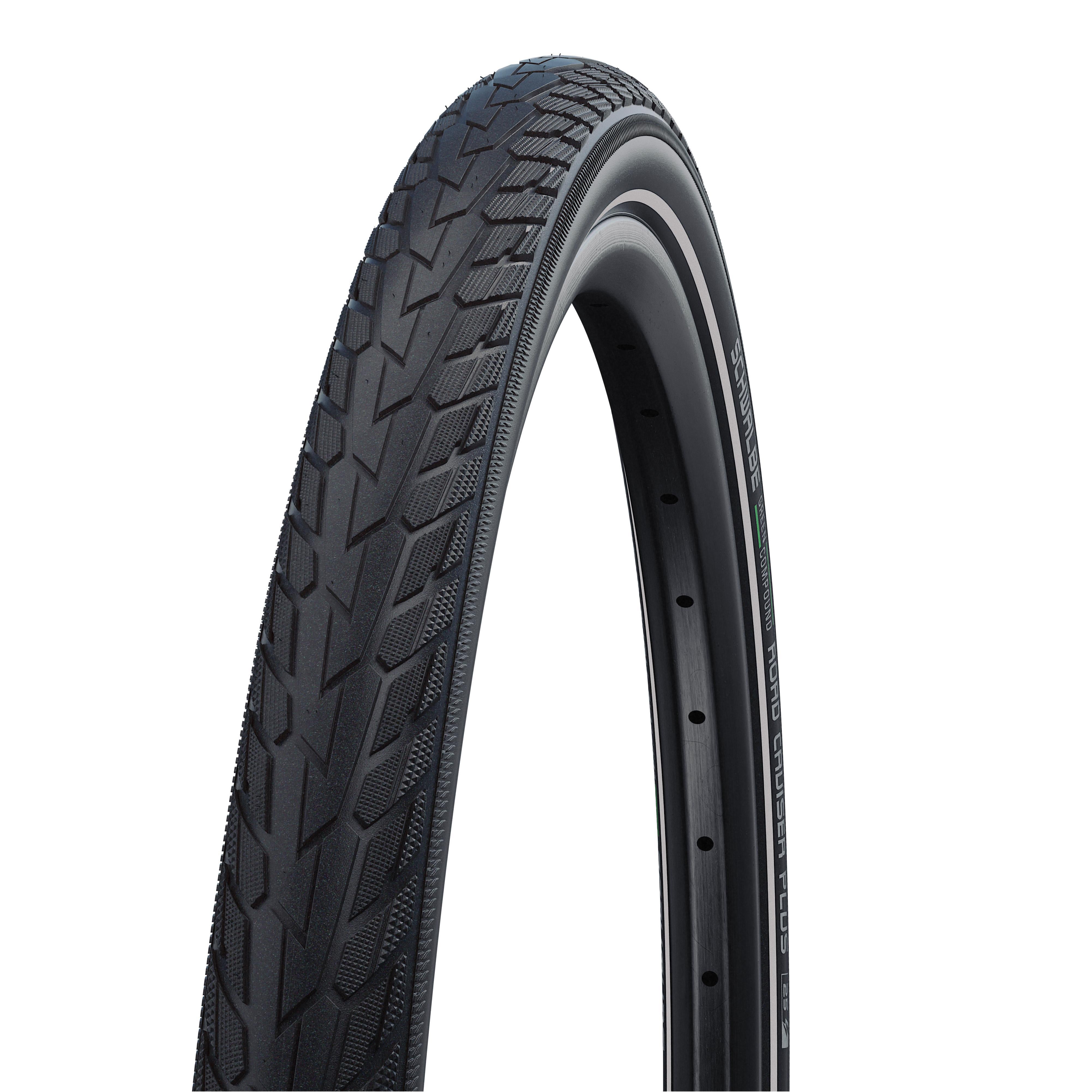 Schwalbe road cru+ tires 50-622 b b+rt motion