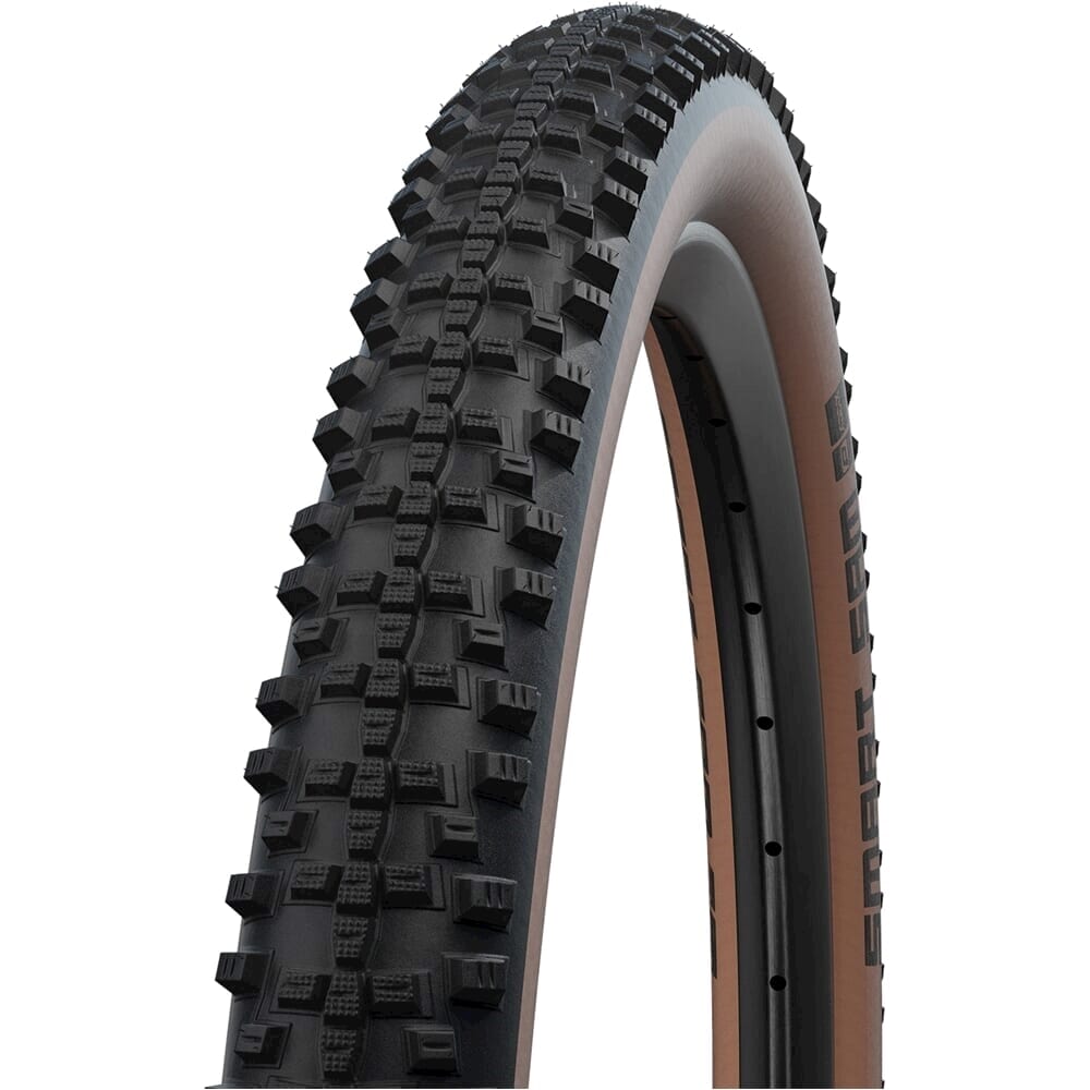 Schwalbe buitenband Smart Sam Performance 27,5 x 2,35 zw brz