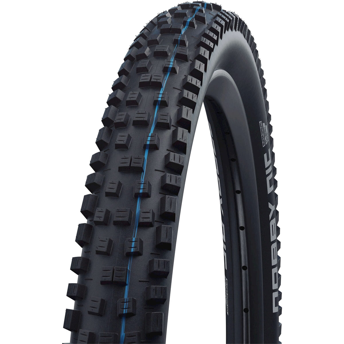 Schwalbe vouwband nobby nic 62-622 tlr zwart
