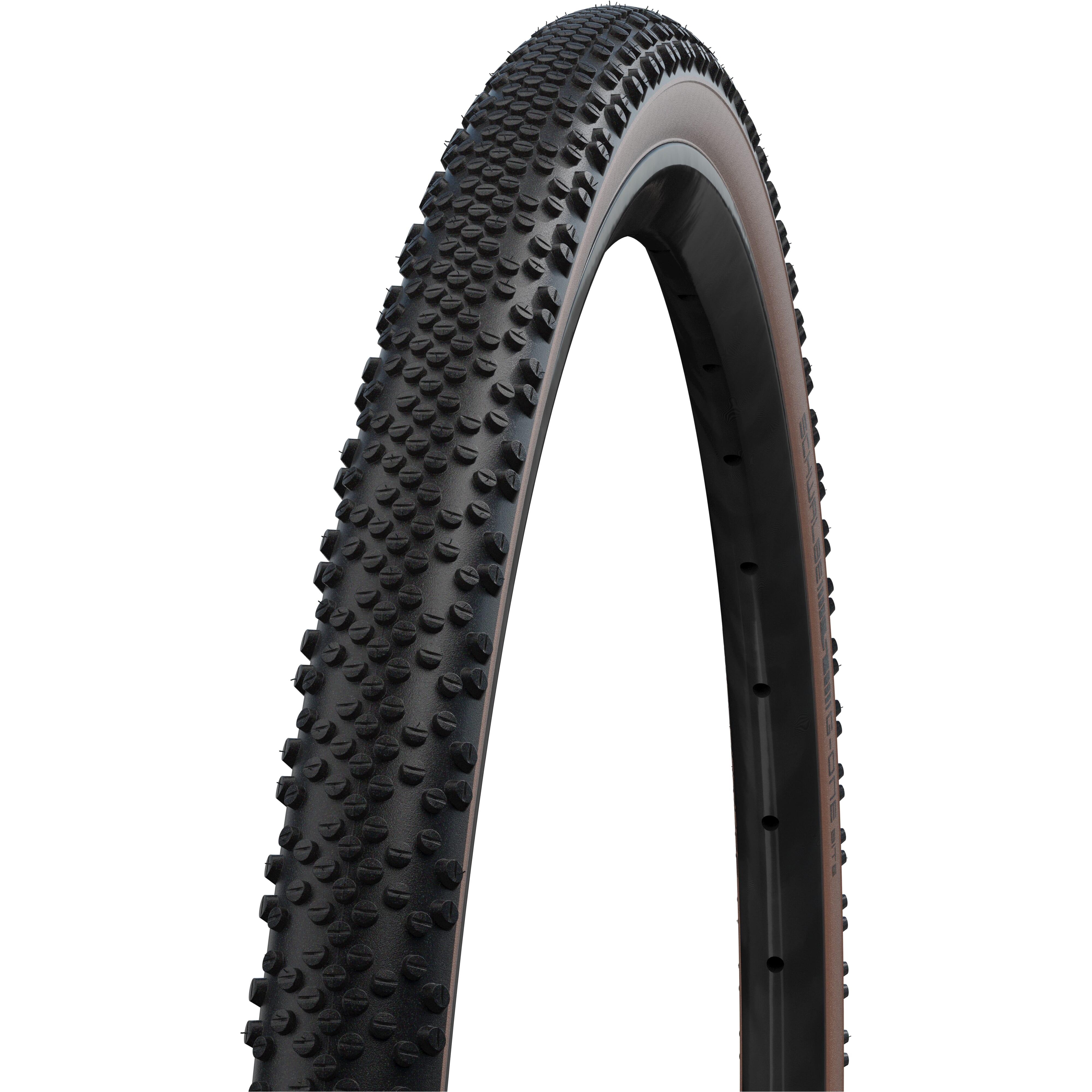 BUB Schwalbe 28-1.50 (40-622) G-One Bite Performan. sw br-sk