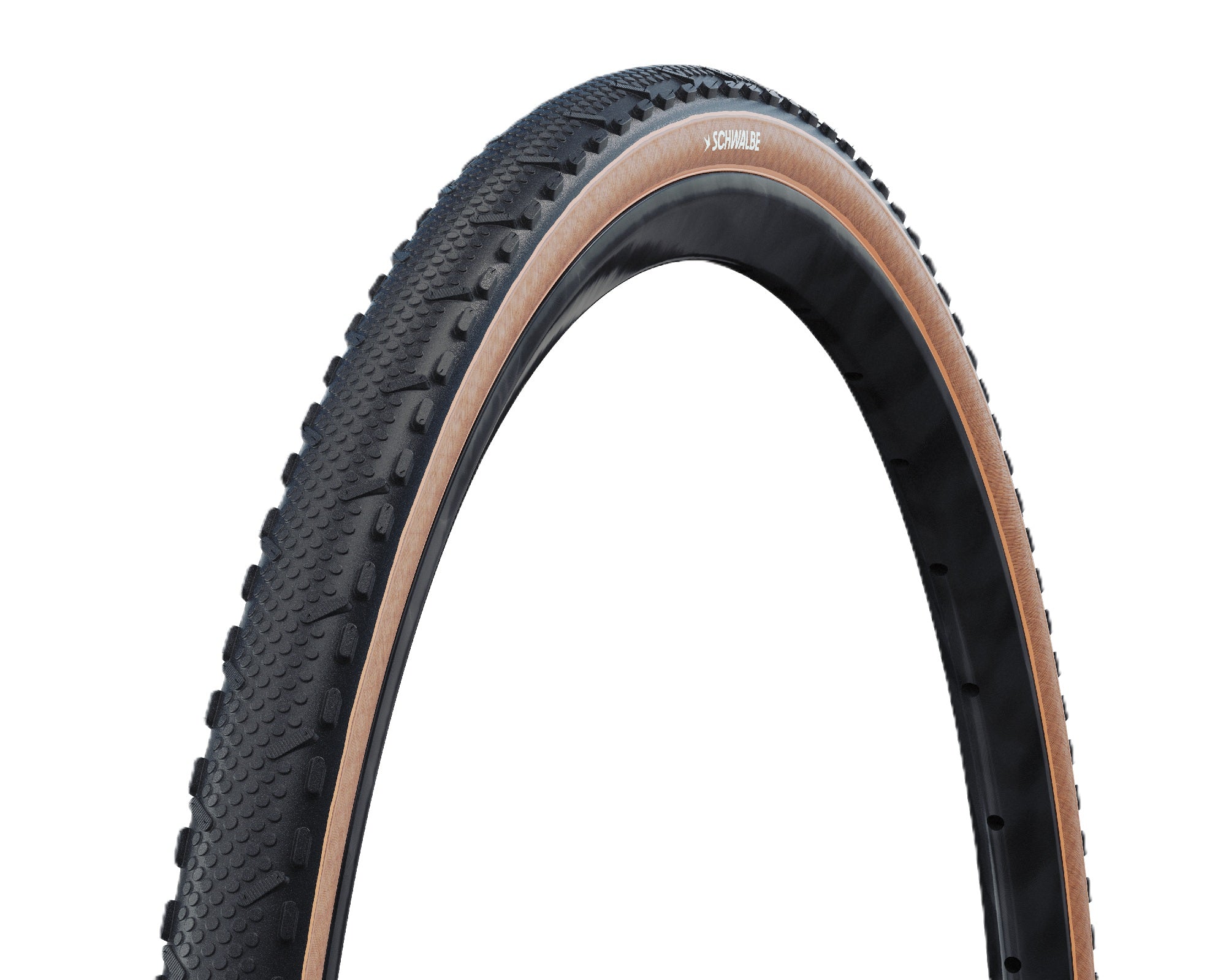 Schwalbe buitenband x-one rs pro v-guard 33-622 zw trans vouw tlr