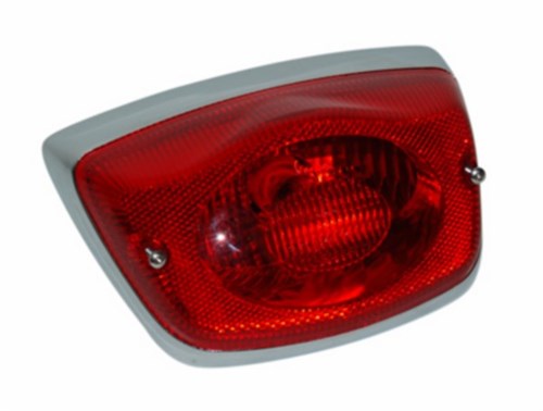 Feu arrière vespa lx org.