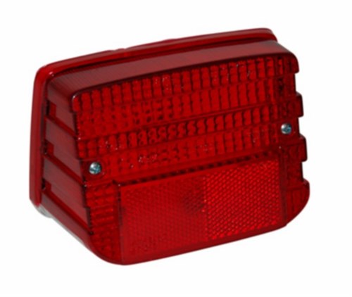 Taillight Honda MB MT built-in