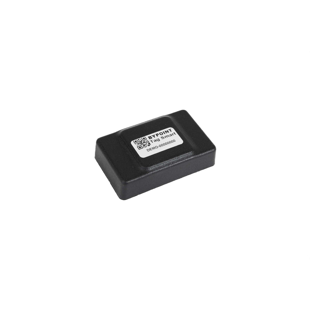 Bypoint tag smart stand-alone tracker