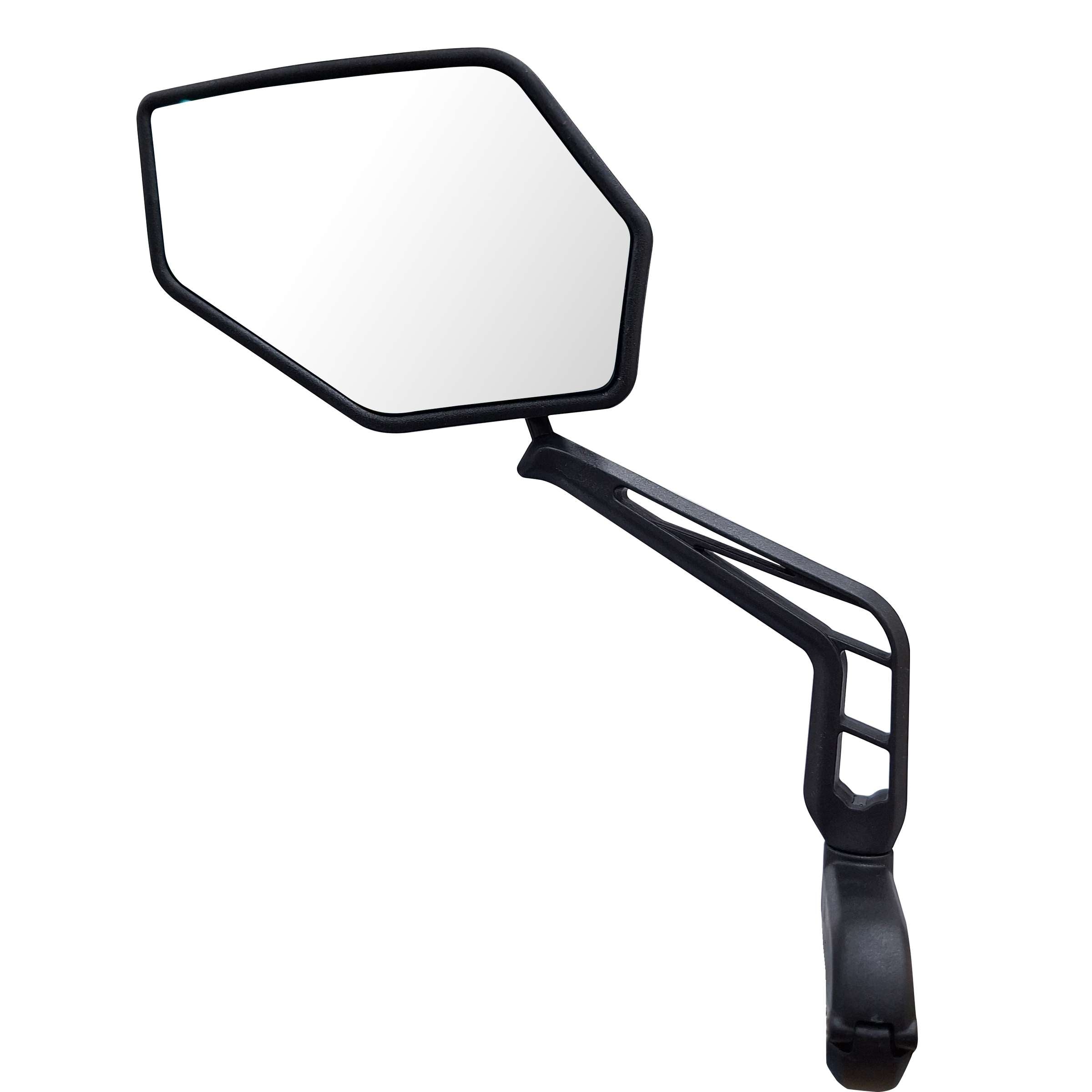 Bypoint spiegel mirror 360 pro zwart