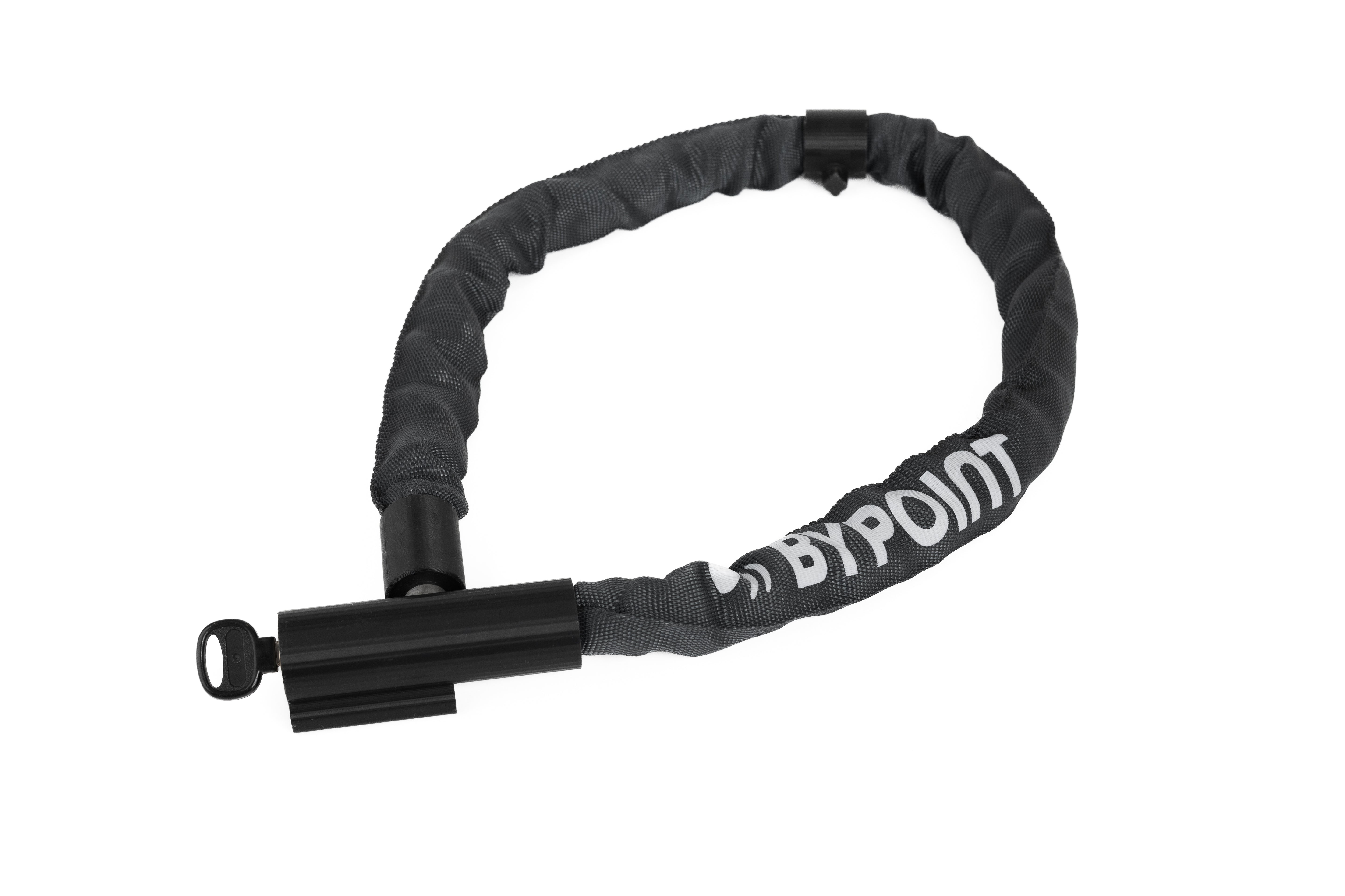 Bypoint kettingslot flexisecure 100 1,6kg art2