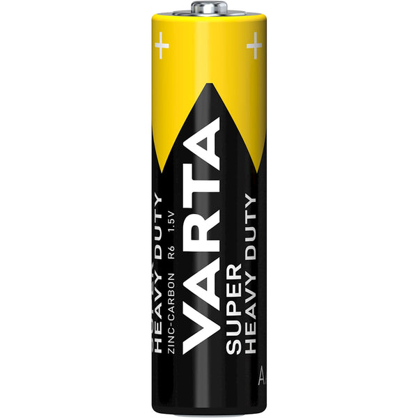 Varta Batterij R6 AA 15V krt (4)
