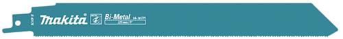 Makita reciprozaagblad s1126bef (5st)