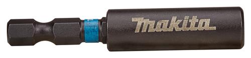 Makita accessoires makita bithouder magneet 1 4 x60mm