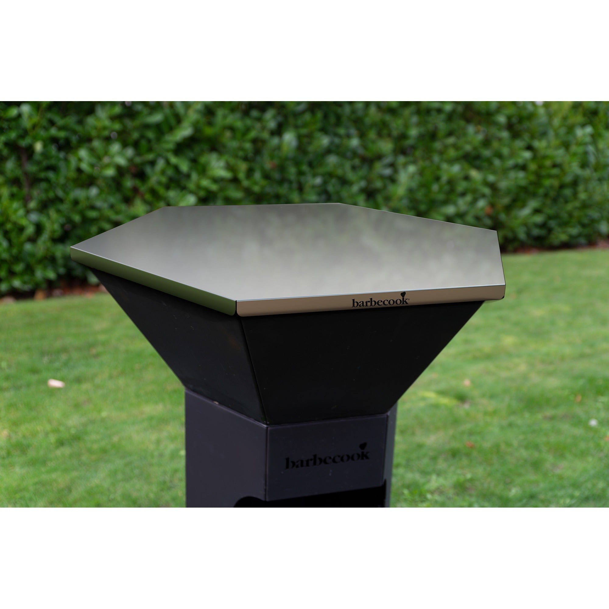 Barbecook Afdekplaat voor Nestor