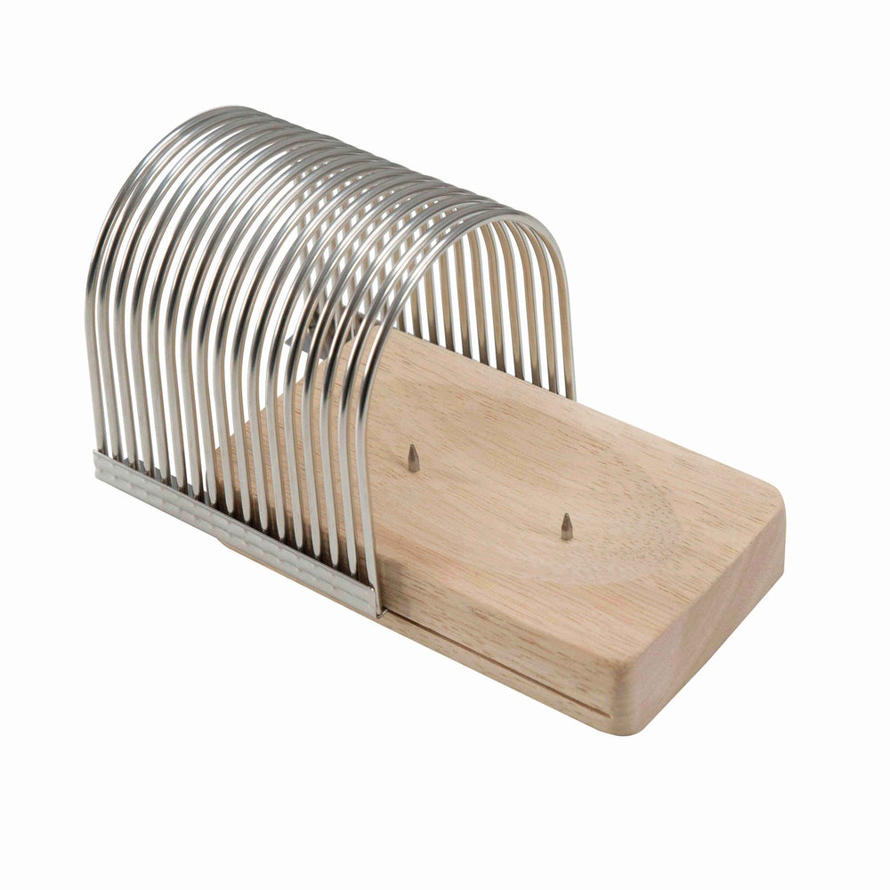 Barbecook snijset voor hasselback potato houder
