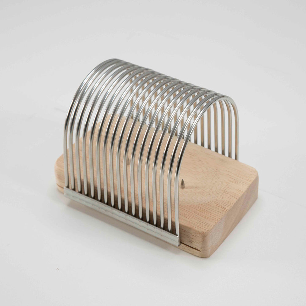 Barbecook snijset voor hasselback potato houder