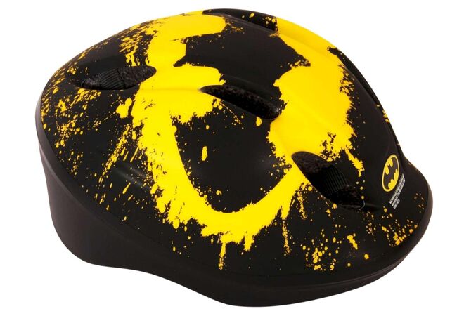 Kinderhelm Batman 51-56