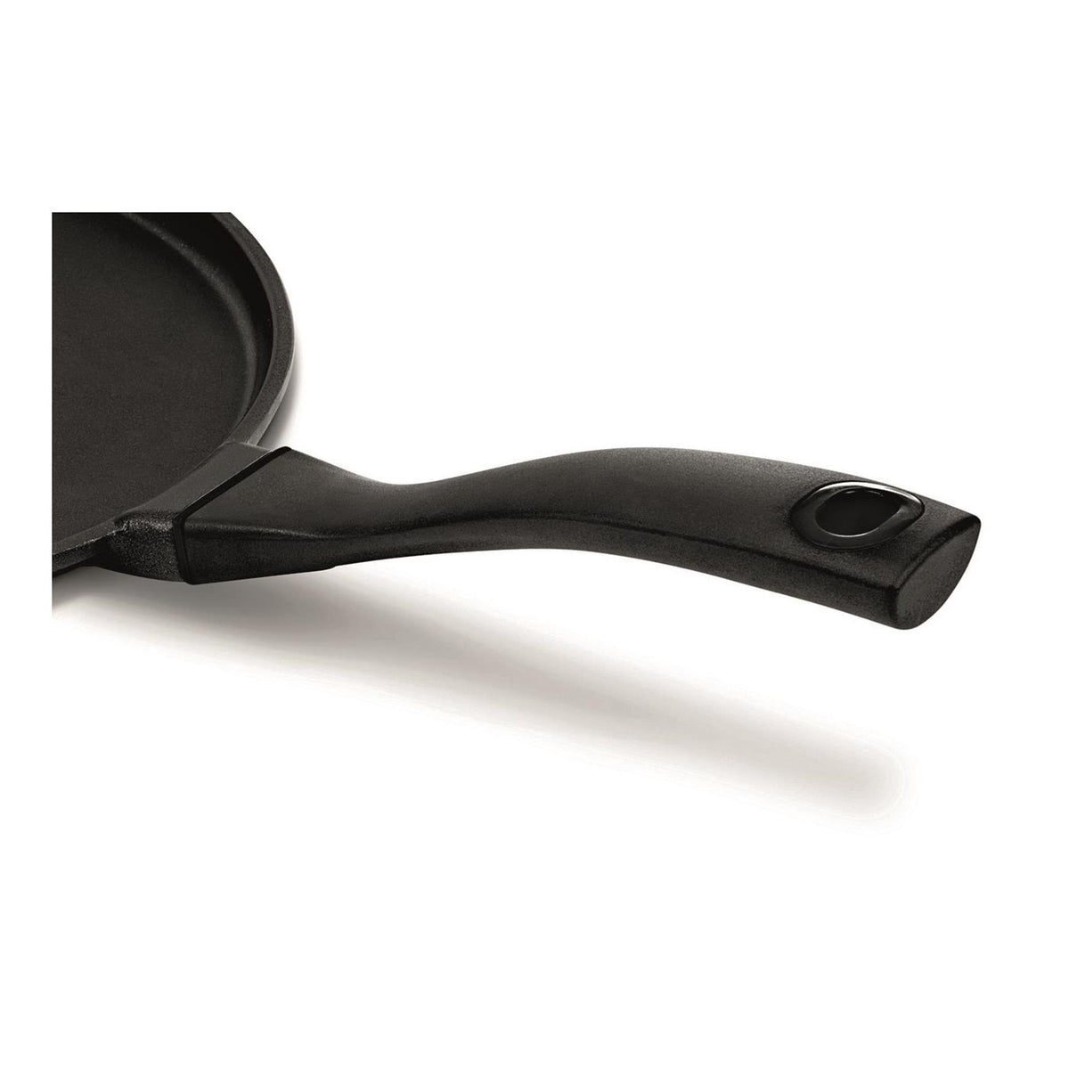 Beka energy pannenkoekenpan - ø 25 cm - keramische antikleeflaag - pfas-vrij - gerecycleerd aluminium - geschikt voor inductie
