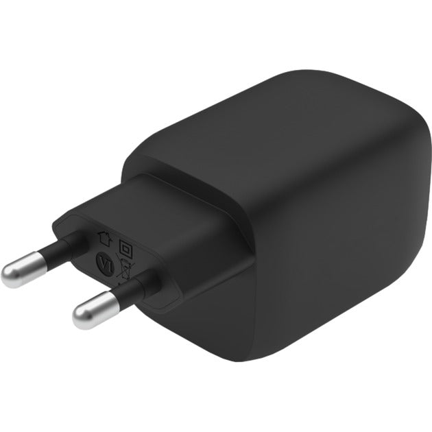 Belkin Belkin BOOSTCHARGE PRO 2-poorts USB-C GaN-wandlader met P