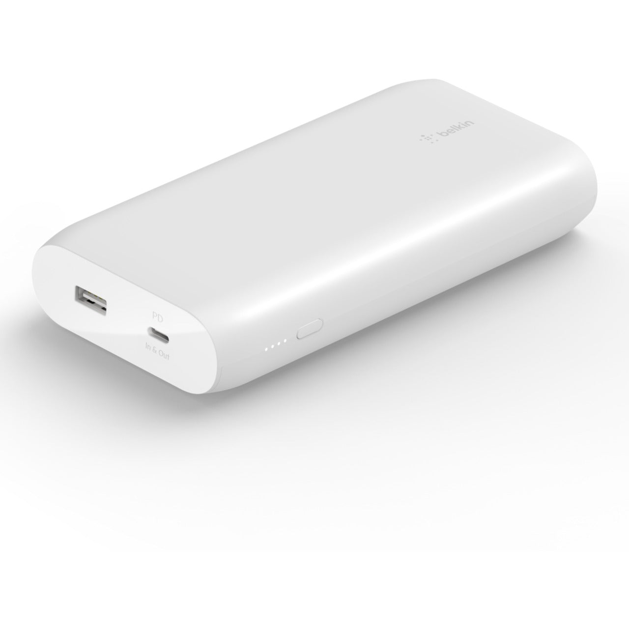 Belkin Belkin BoostCharge USB-C PD-powerbank 20K