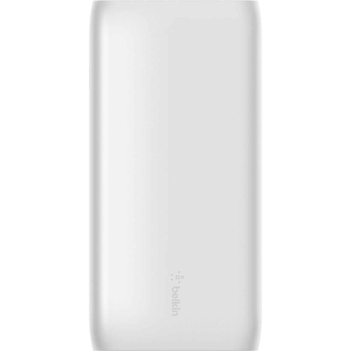 Belkin Belkin BoostCharge USB-C PD-powerbank 20K