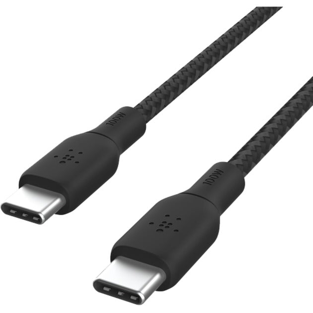 Belkin Belkin BOOSTCHARGE USB-C-kabel