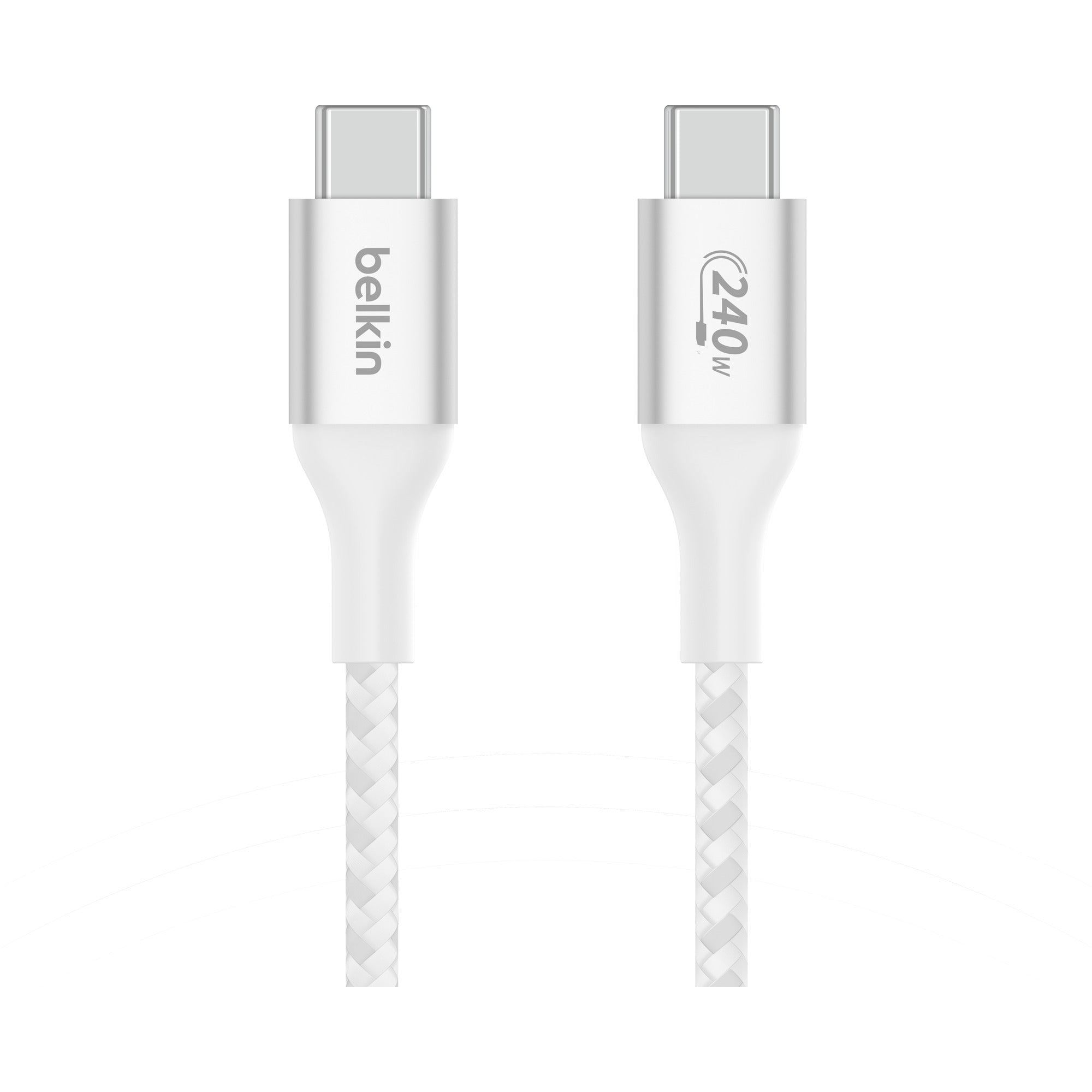 Belkin Belkin BOOSTCHARGE USB-C to USB-C Cable 240W