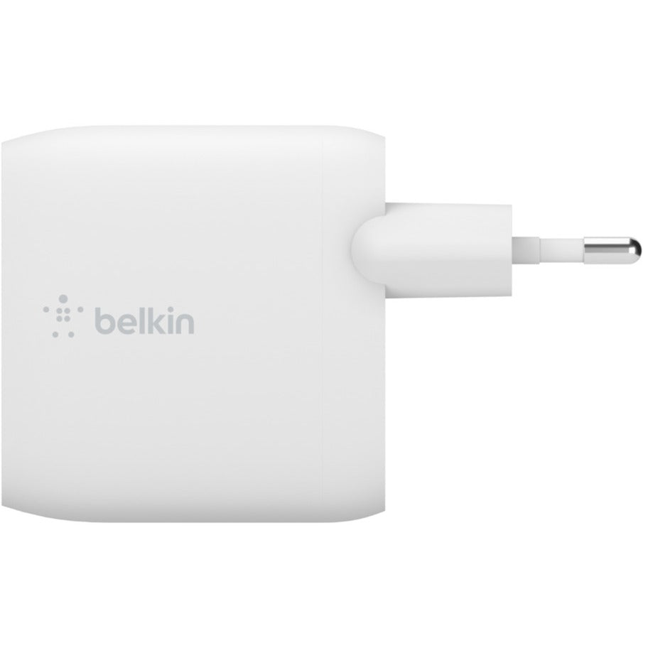 Belkin Belkin Boost Charge 2-poorts USB-A wandlader
