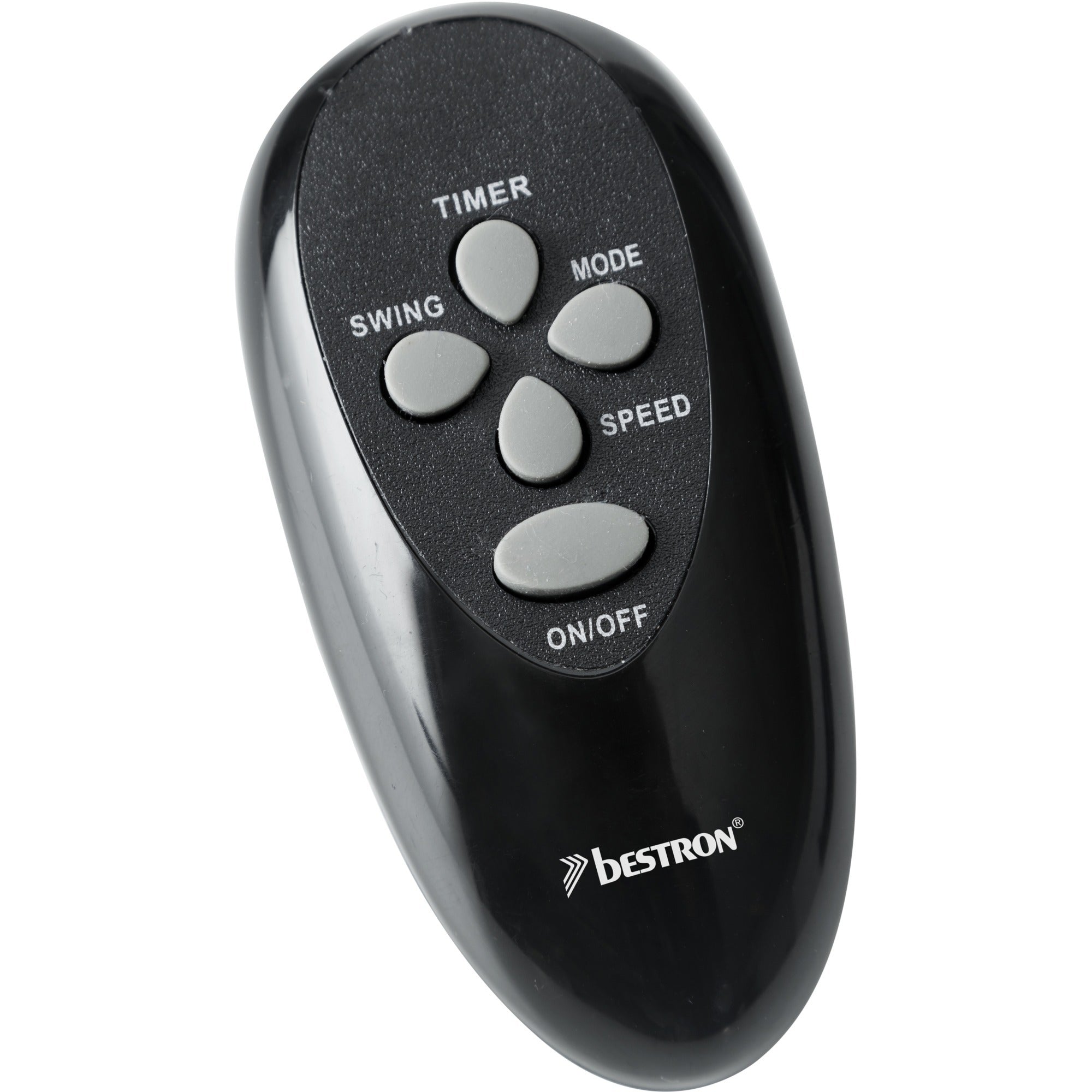 Bestron AAC5000 mobiele luchtkoeler met afstandsbediening