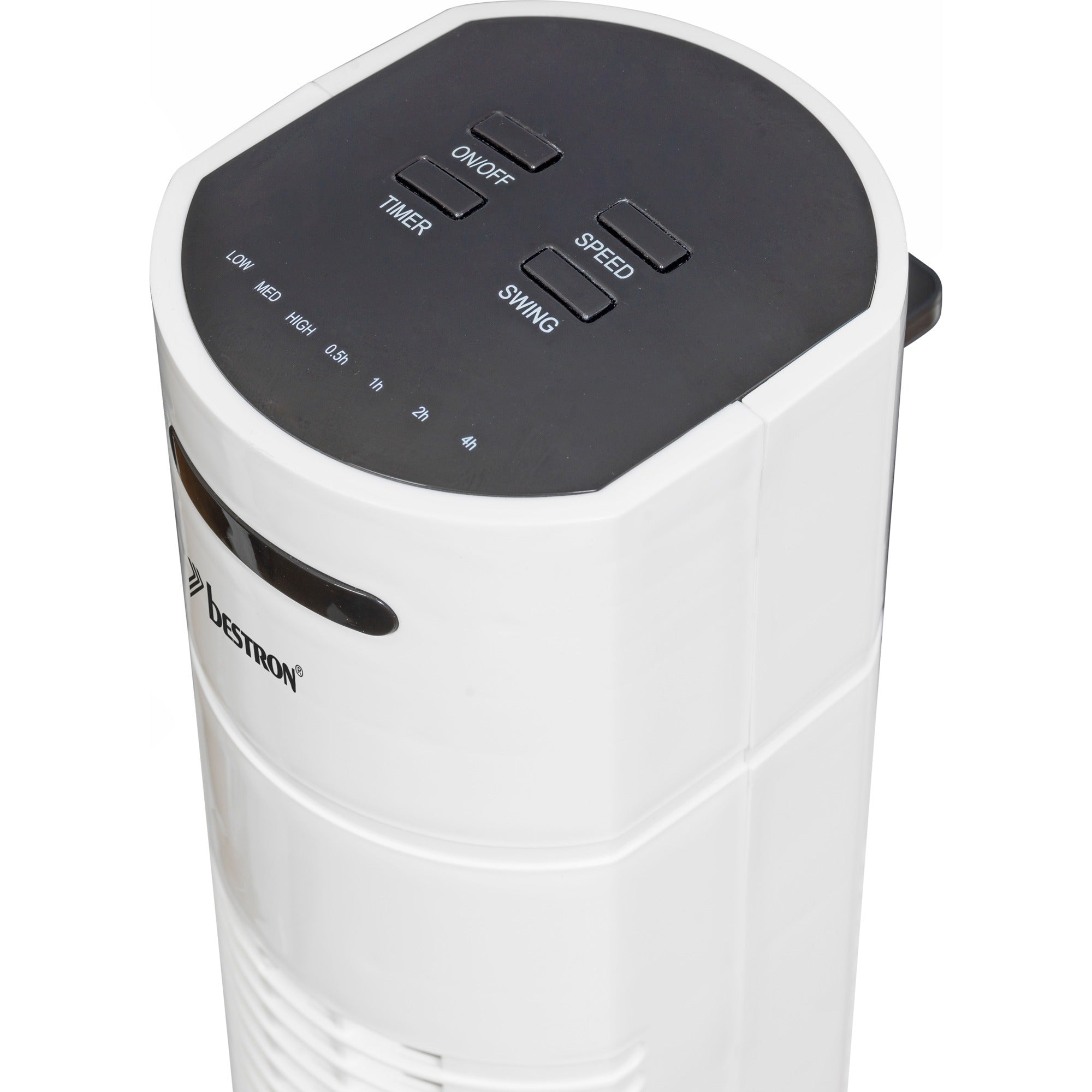 Bestron AFT770WRC Torenventilator met afstandsbediening
