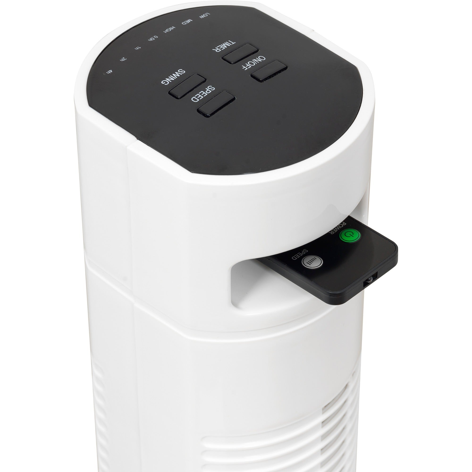 Bestron AFT770WRC Torenventilator met afstandsbediening