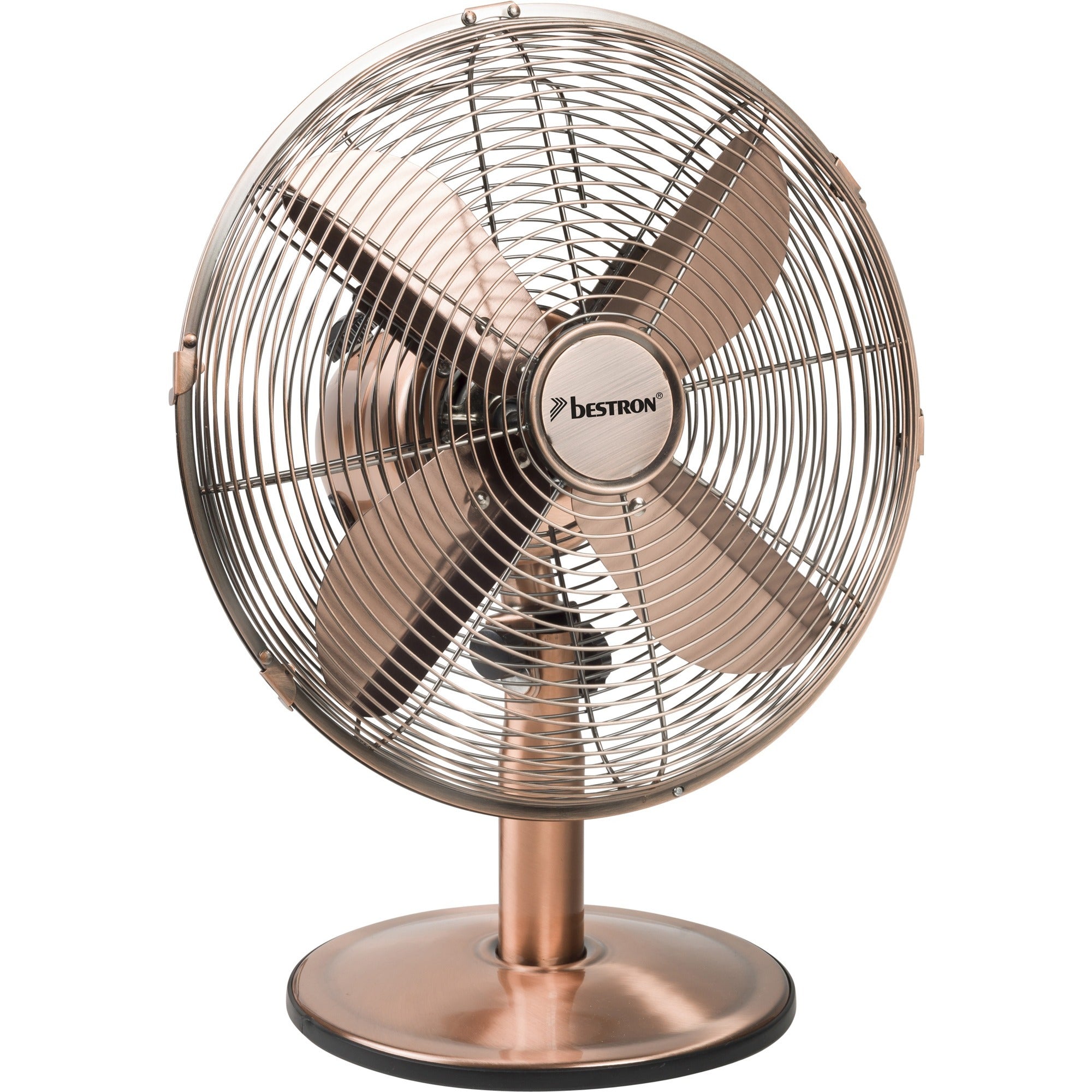 Bestron DFT35CO Retro tafelventilator