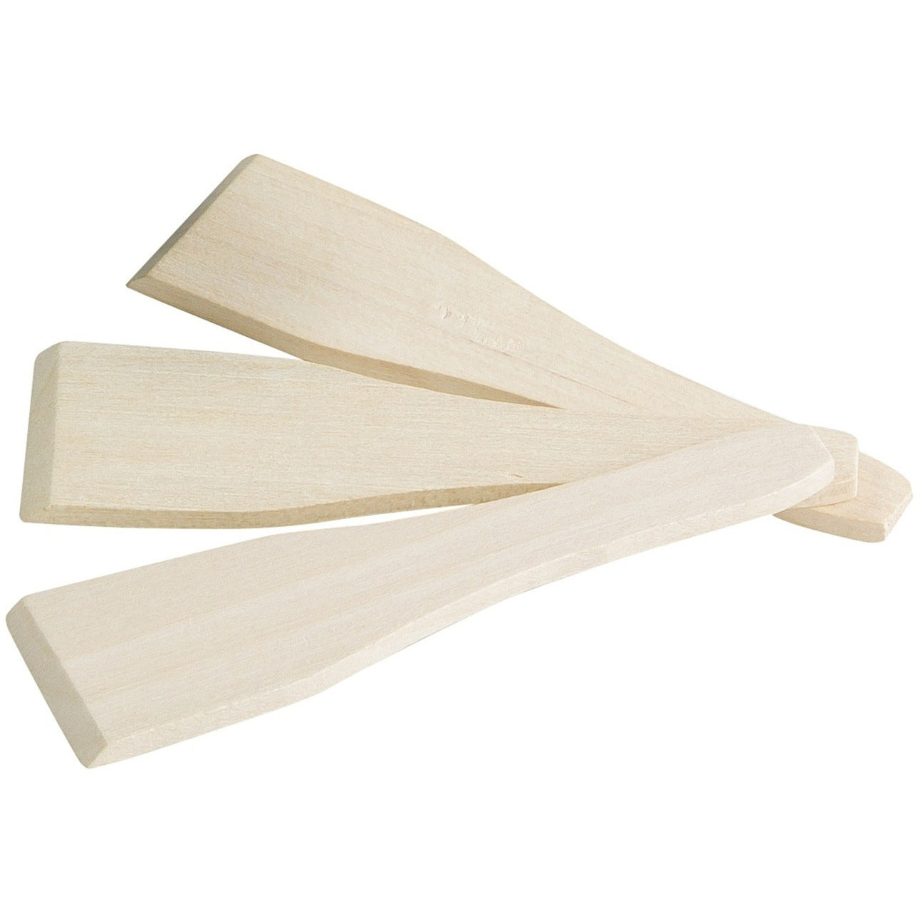 Bestron DWS8 Houten spatels