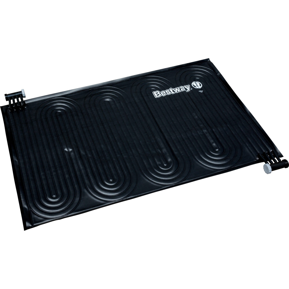 Bestway 43 x 67 1,10 m x 1,71 m Clean Sun Powered zwembadmat
