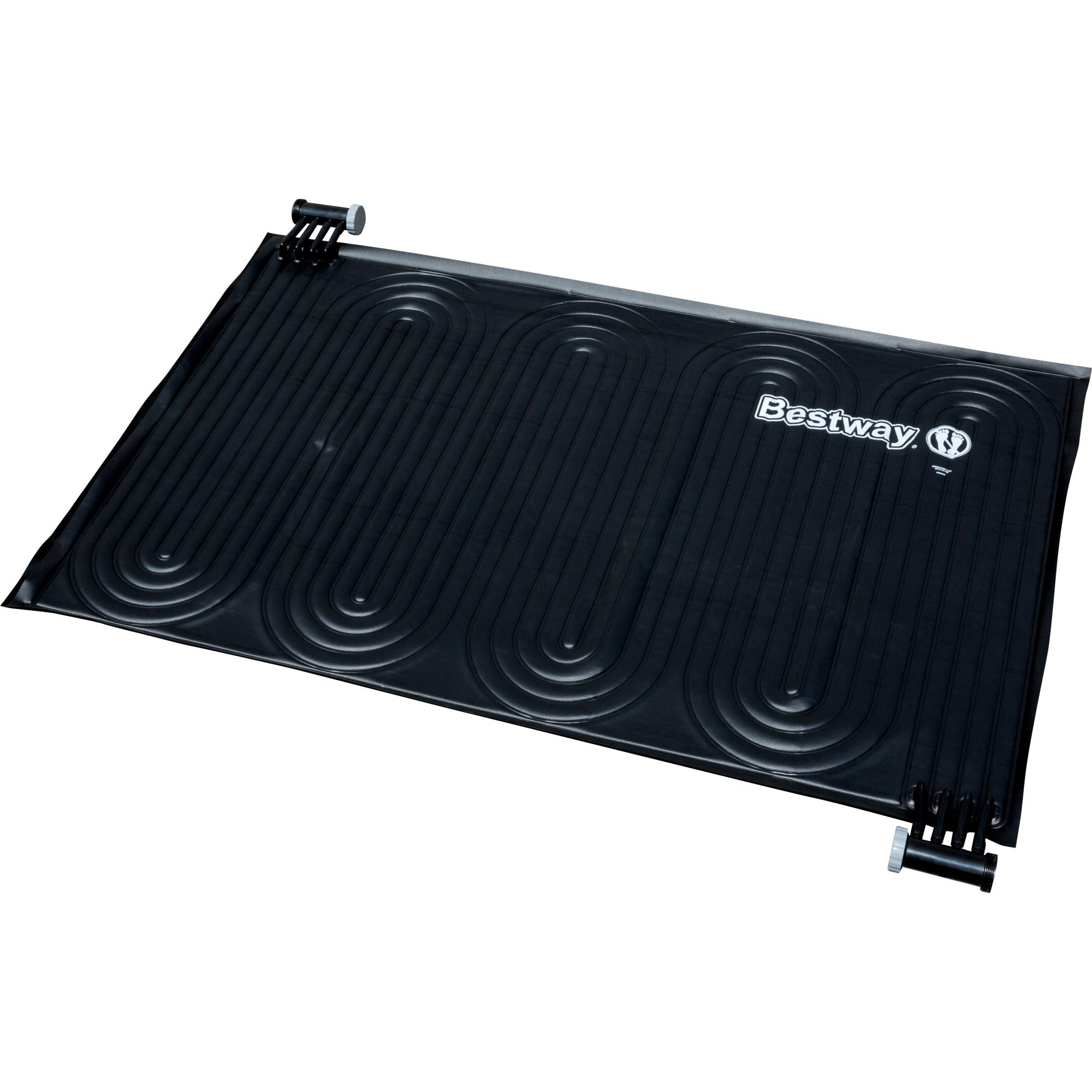 Bestway 43 x 67 1,10 m x 1,71 m Clean Sun Powered zwembadmat