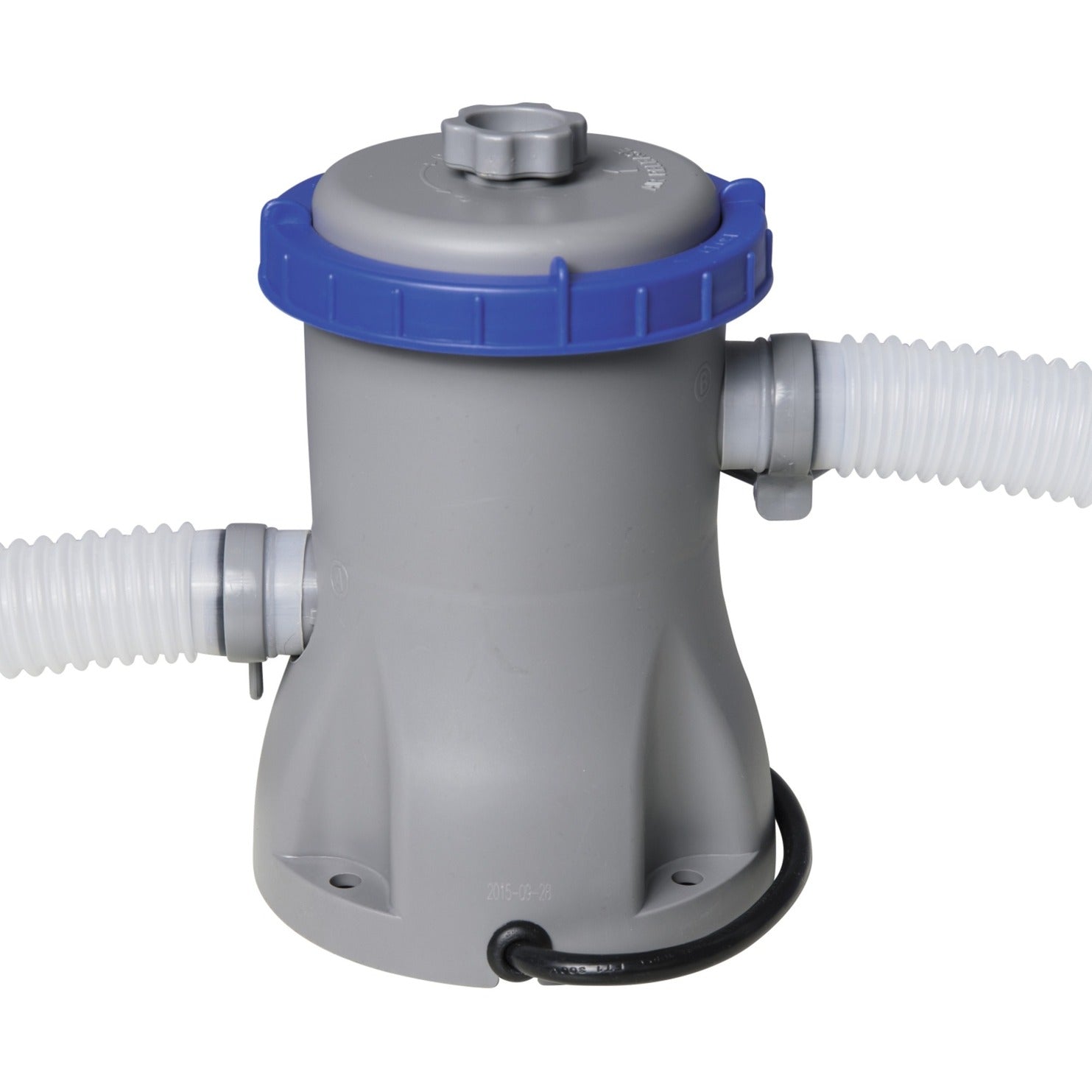 Bestway stalen frame zwembadset