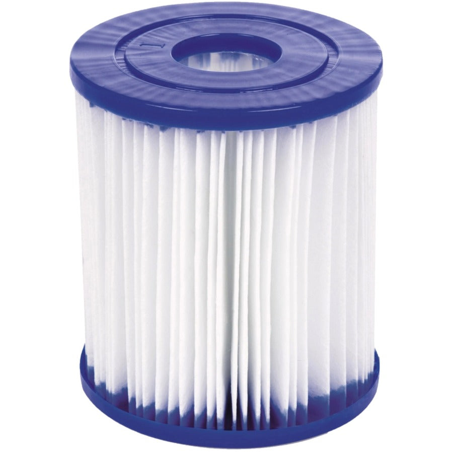 Bestway stalen frame zwembadset